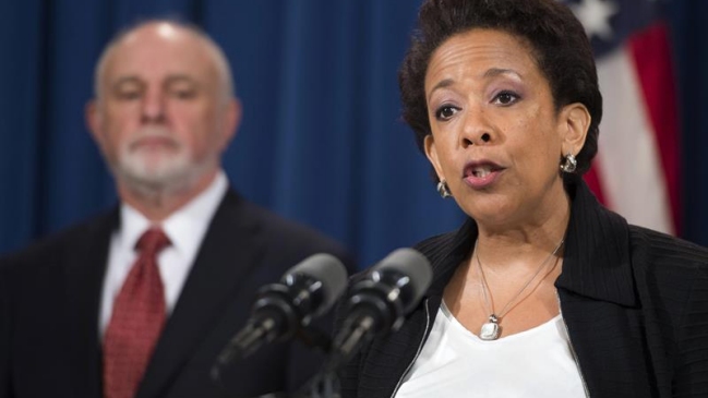 Multa de 3.000 millones de dólares a grandes bancos por manipular mercados