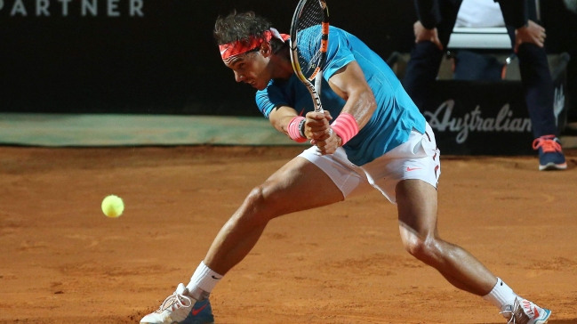 Nadal y su participación en Roland Garros: Sólo pienso en el partido de primera ronda