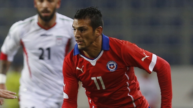 Cuatro seleccionados quedaron al margen tras reducción de prenómina