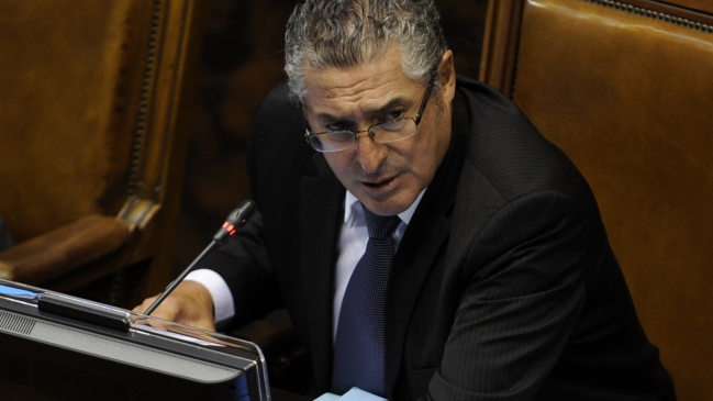 Timonel DC: 