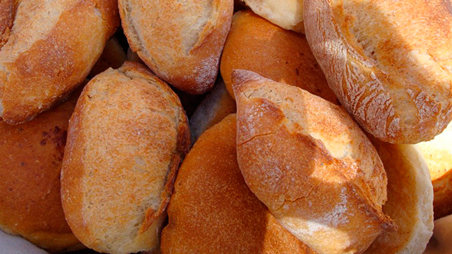Panaderos bolivianos deciden no fabricar más la marraqueta