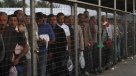 Israel suspende medida que prohibía a palestinos subir a autobuses en Cisjordania