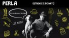 Sergio Castilla y perra protagonista de \