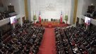 Gobierno: Discurso de Bachelet recogerá las preocupaciones de la ciudadanía
