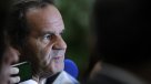 Allamand: Velasco coincide 100 por ciento en nuestro diagnóstico sobre el Gobierno