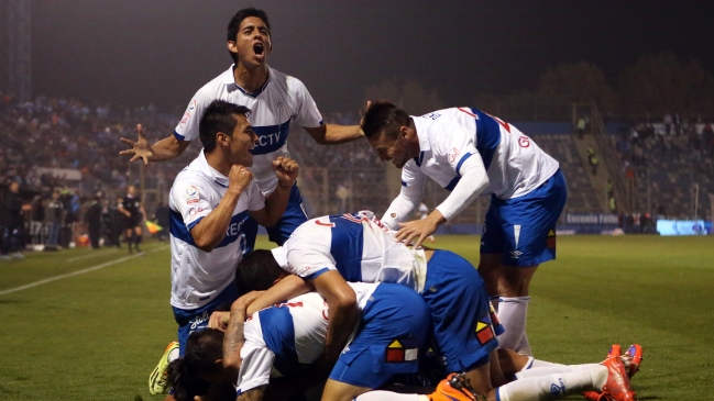 ¿A qué cuadro chileno le irá mejor en la Copa Sudamericana?