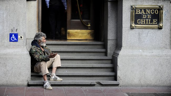 Presidenta anunció creación de nueva Encuesta Casen