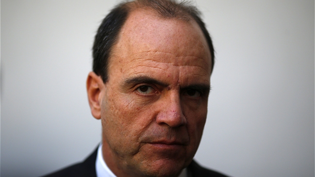 Presidente RN: Diputados de la Nueva Mayoría están 