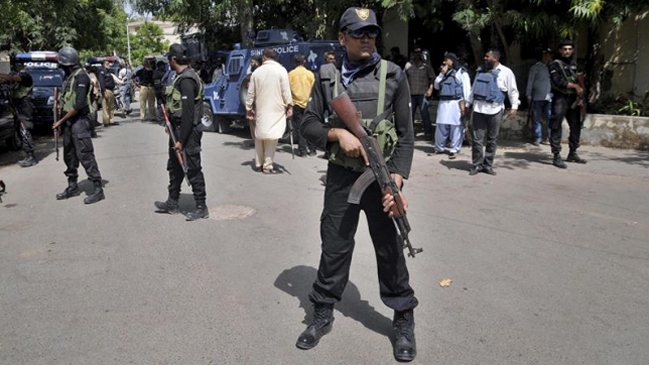 Pakistán: Tribunal acusó a 106 personas de linchamiento de dos cristianos