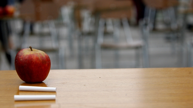 Los grandes ausentes en el discurso de Bachelet, según Elige Educar y Educación 2020