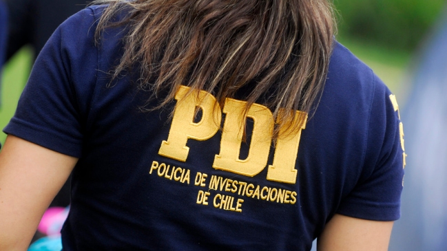 Joven acusó haber sido secuestrada al subir a un colectivo en Talca