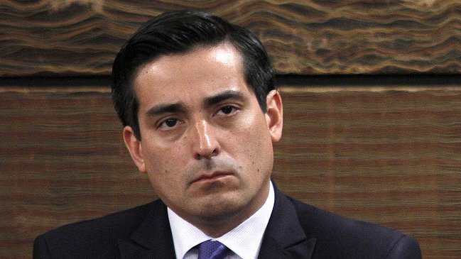 Martelli pagó más de 300 millones a colaboradores de campaña de Bachelet