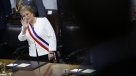 Bachelet anuncia proceso constituyente en el marco de un \