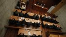 Presidenta anunció modernización del Código Penal