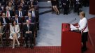 Presidenta Bachelet en su cuenta pública: Los invito a creer