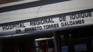 Colegio Médico criticó que la salud \