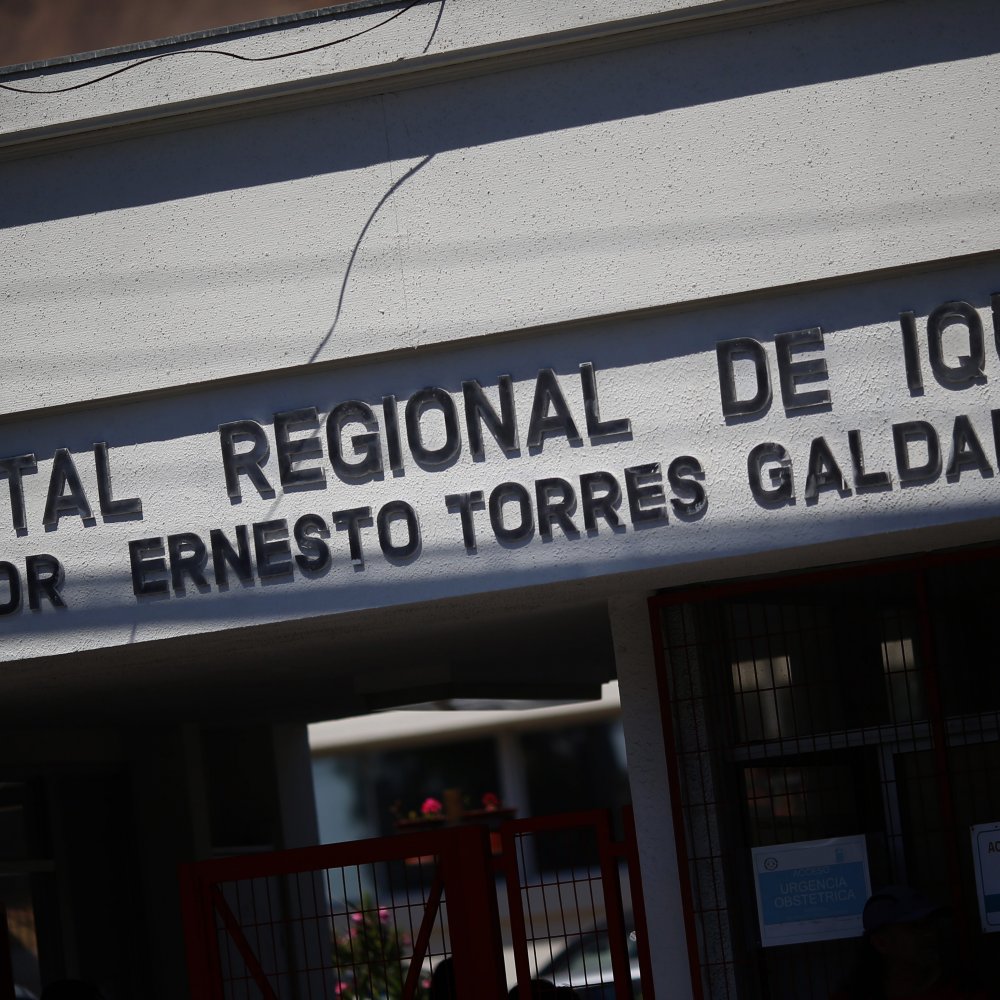 Colegio Médico criticó que la salud 