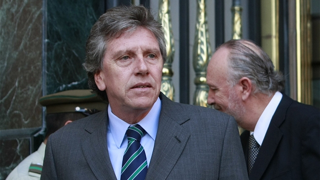 Espina: No entiendo cómo la Presidenta marginó a La Araucanía en cuenta pública