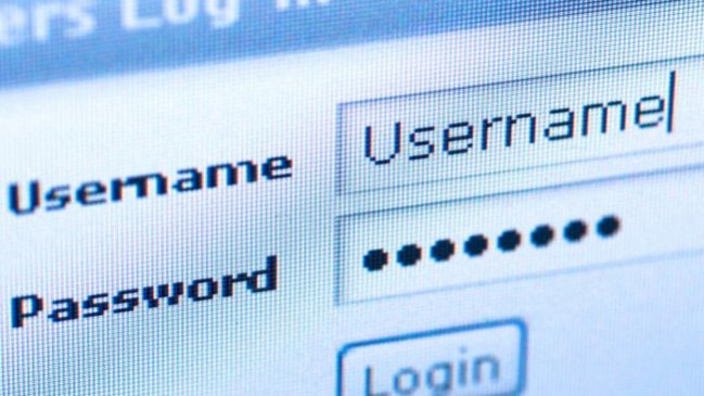 Uno de cada cinco usuarios no dimensiona el real valor de sus contraseñas