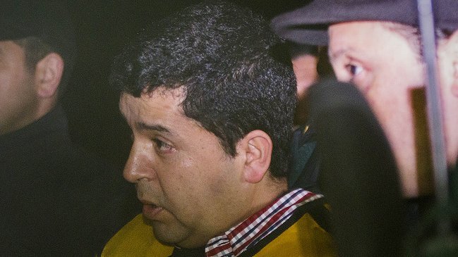 Fiscalía pide 25 años de cárcel para imputado por crimen de estadounidense