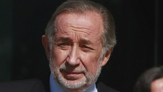 UDI acusa que Jovino Novoa 