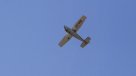Carabineros encontró avioneta desaparecida en San Clemente