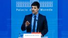 Gobierno tras acusación de Jorratt: \