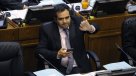 Presidente del PPD exige que Jorratt \