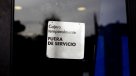 El 14% de los cajeros que están fuera de sucursales tiene problemas