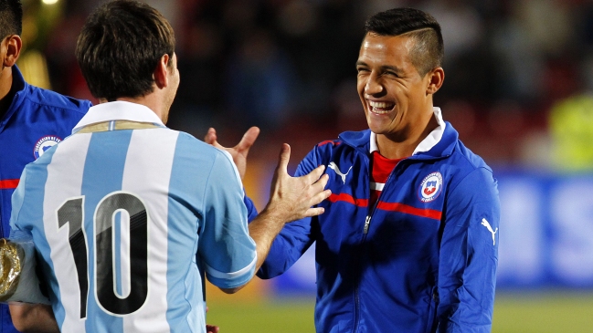 ¿Qué jugadores sudamericanos llegarán en su mejor momento a la Copa América?