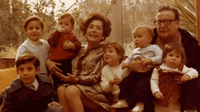 Marcia Tambutti Allende: Ganar en Cannes es algo increíblemente especial