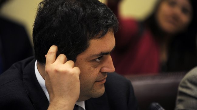 SQM: Gobierno garantizó 