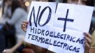 Patagonia sin Represas: Rebaja en cuentas de luz es un \