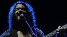 Chris Cornell lanzará su primer disco solista en seis años