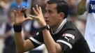Tres árbitros nacionales pitarán en la Copa América Chile 2015