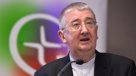 Arzobispo irlandés dice que el \