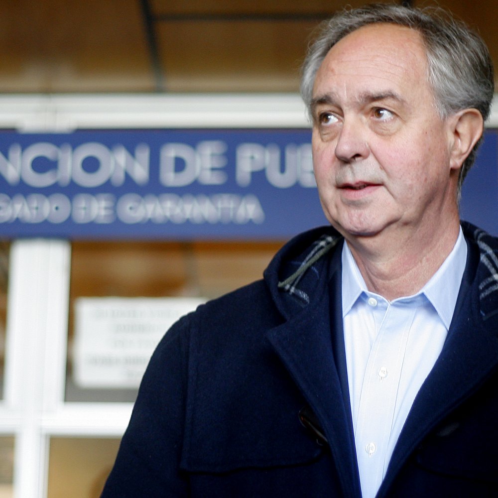 Alcalde de Las Condes: Debiéramos tener cárceles para menores, el Sename no sirve