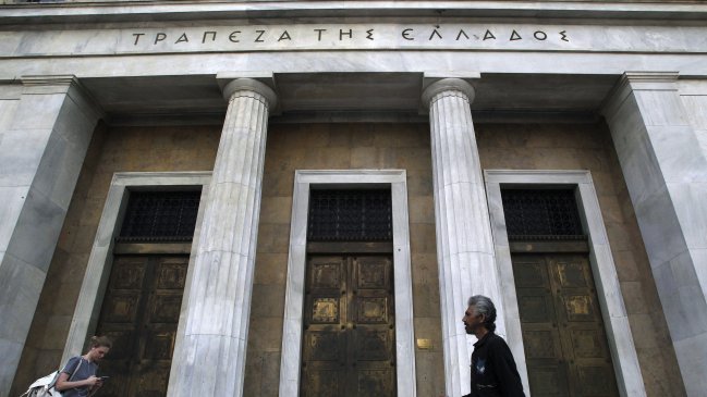 Grecia no pagará al FMI los 1.600 millones que vencen en junio