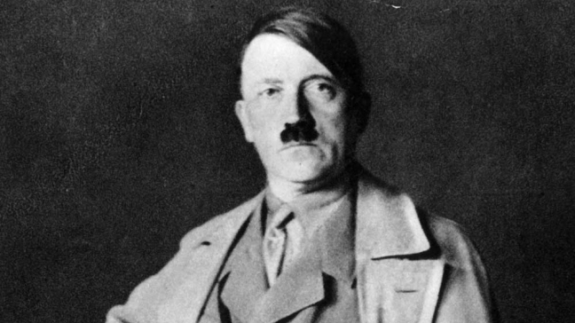 Los escultores de Hitler rescatados del olvido por una investigación policial