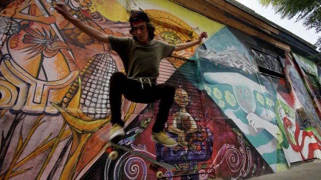 Barrio Yungay se prepara para celebrar el Día del Patrimonio Cultural