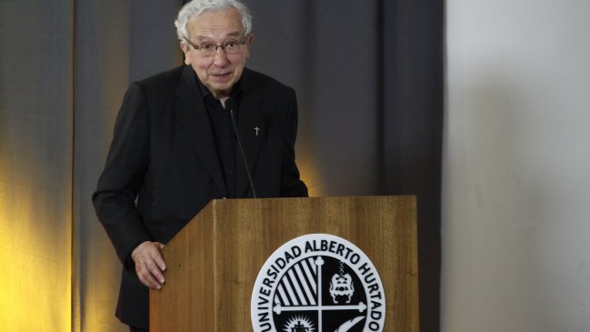 Rector Montes dispuesto a interponer acciones por exclusión de UES privadas en gratuidad