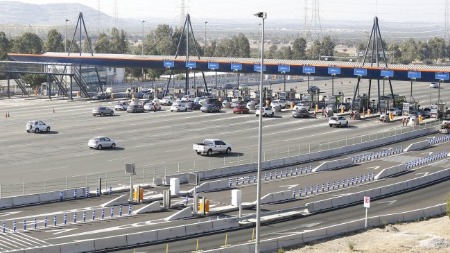 A 20 aumentó la cifra de muertos en este fin de semana sandwich