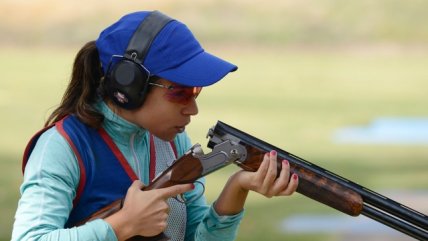   Francisca Crovetto: En Chile hay una mala mirada del deporte de alto rendimiento 