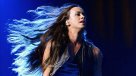 10 cantantes femeninas con actitud