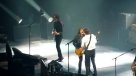 Dave Grohl cantó con Paul McCartney el clásico \