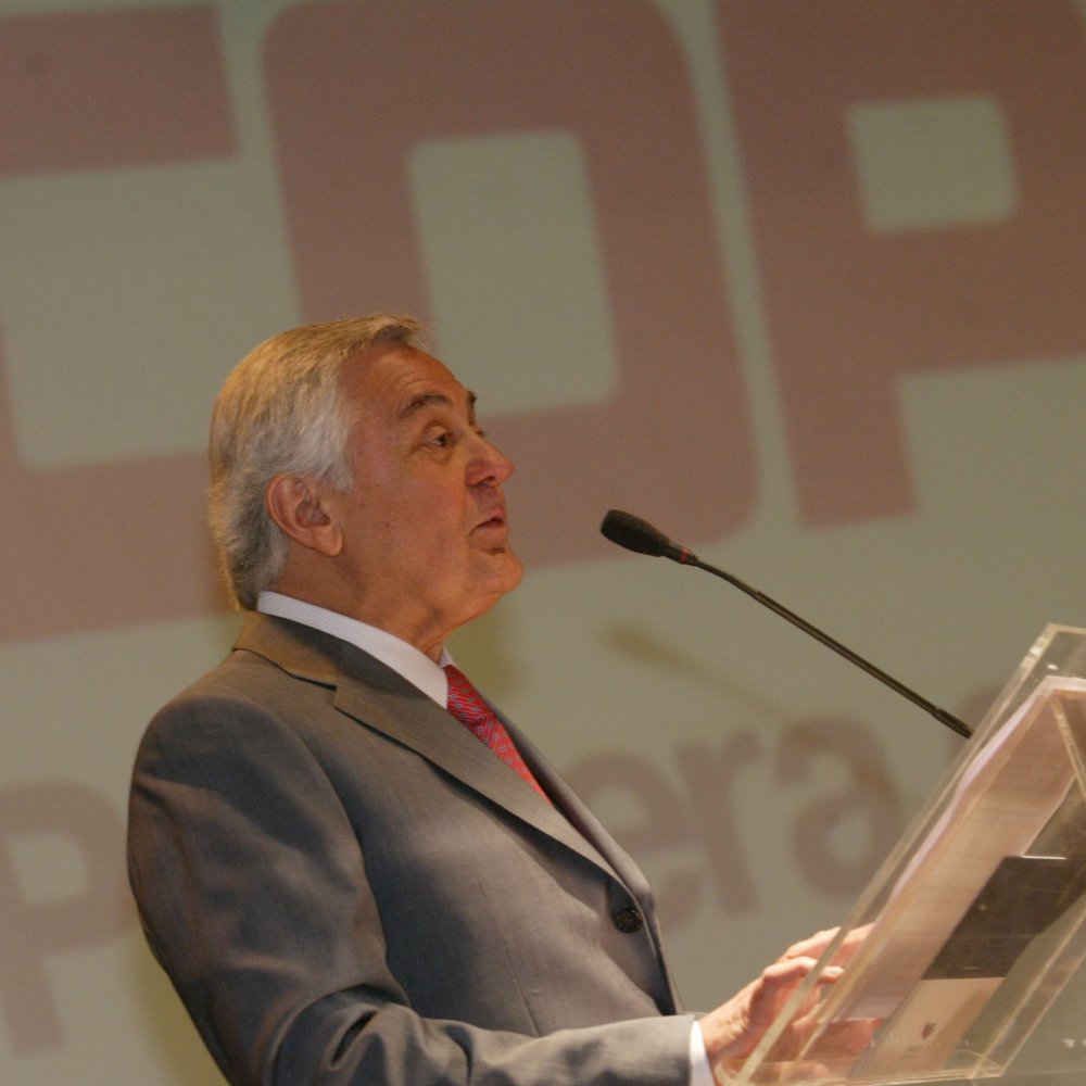 Grupo Angelini asegura que SII no lo está investigando por pagos a Giorgio Martelli