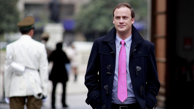 UDI y declaraciones de Jorratt: 