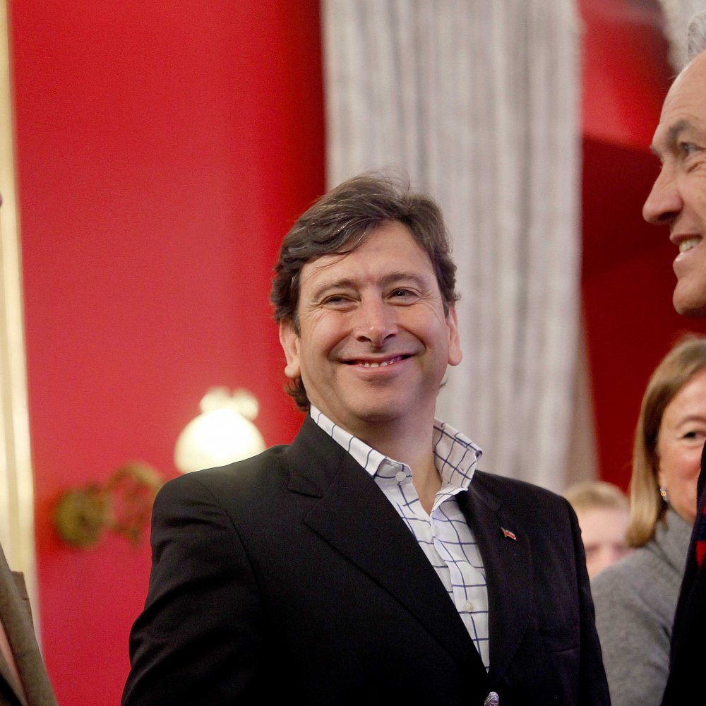 Ministerio Público recibió agenda de reuniones de ex ministros de Sebastián Piñera