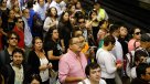 Revisa el estado del tránsito, el Metro y Transantiago