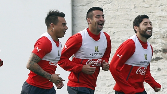 ¿Cuál es el gran problema de la Selección a 17 días de la Copa América?